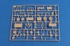 Hobby Boss 85505 Soviet SS-23 Spider Tactical Ballistic Missile (1:35)